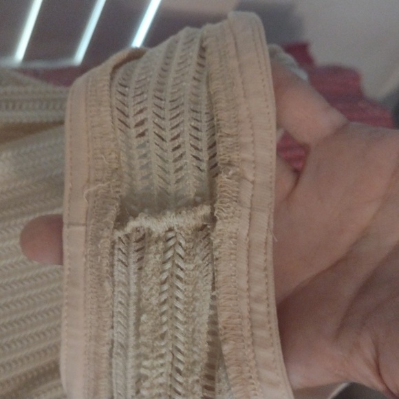 Mistress Rocks Bodysuit - Picture 4 of 7